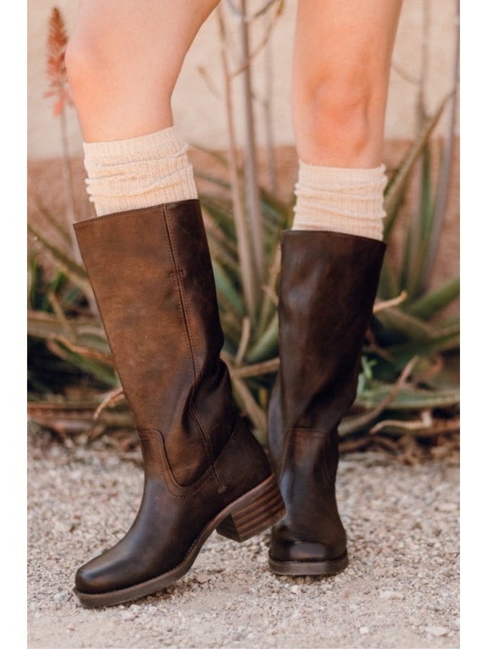 New Frye & co Mirana 14 Size 7.5